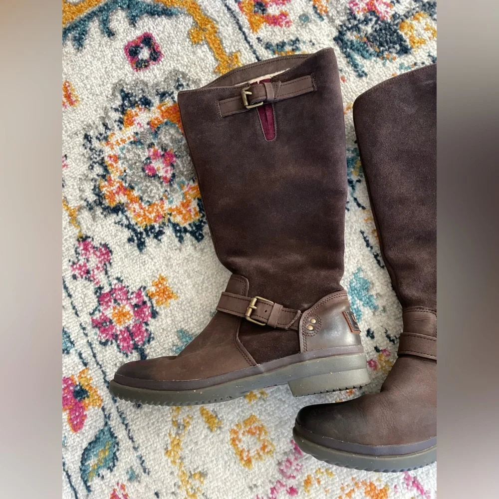 UGG purchased sat